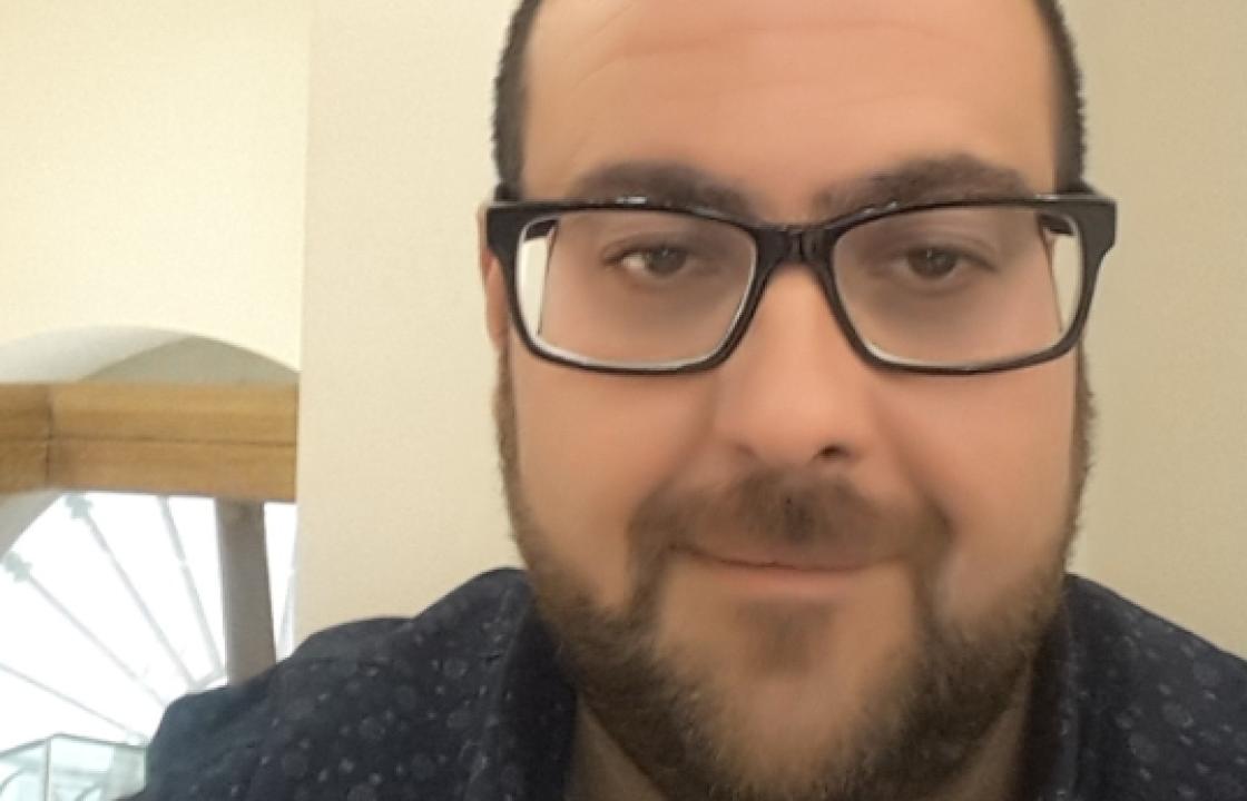 Θωμάς Φώτης: «Στόχος μας η αλλαγή της πολιτικής έτσι όπως την ξέρουμε και την απεχθάνεται η κοινωνία»