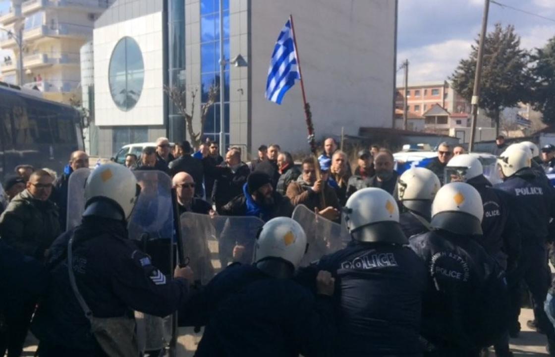 Οι αστυνομικοί της Κοζάνης εναντίον της κυβέρνησης: Δεν είμαστε πραιτωριανοί