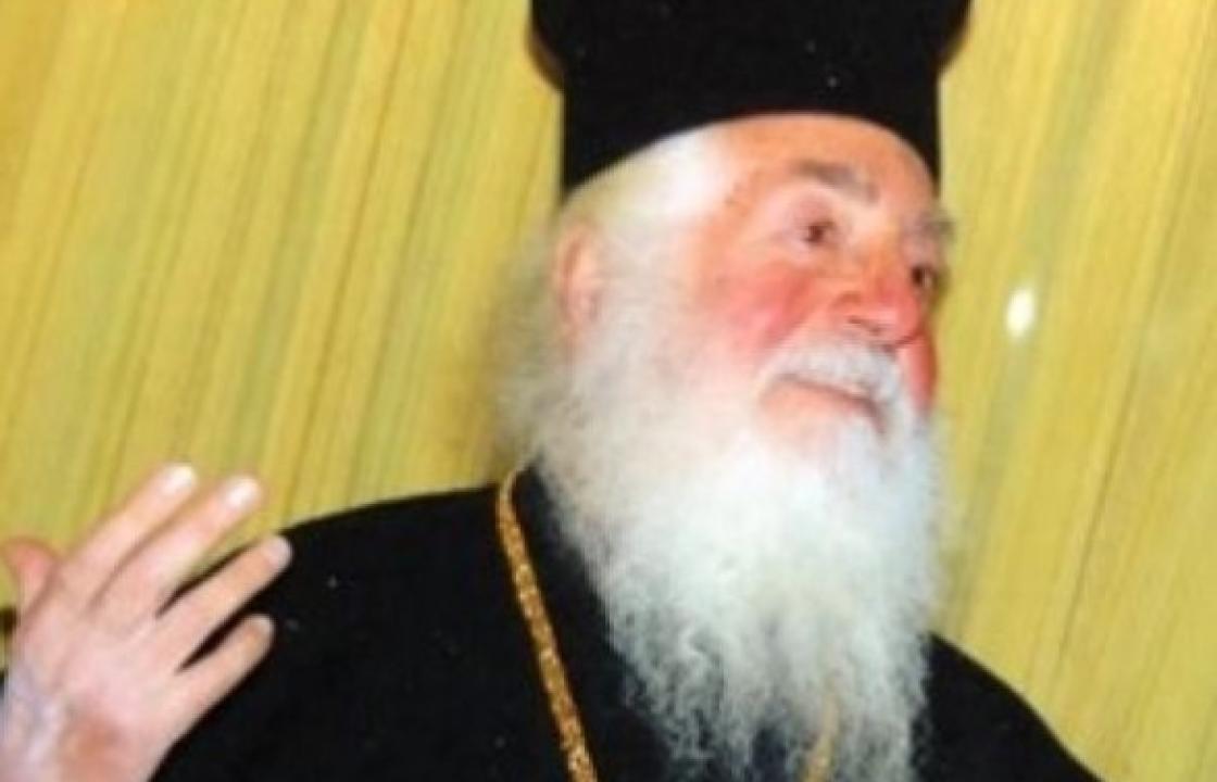 Η ανακοίνωση της Ιεράς Μητρόπολης Κώου και Νισύρου, για την εκδημία του Κώου Αρχιμανδρίτη Ευάγγελου Βραχνά