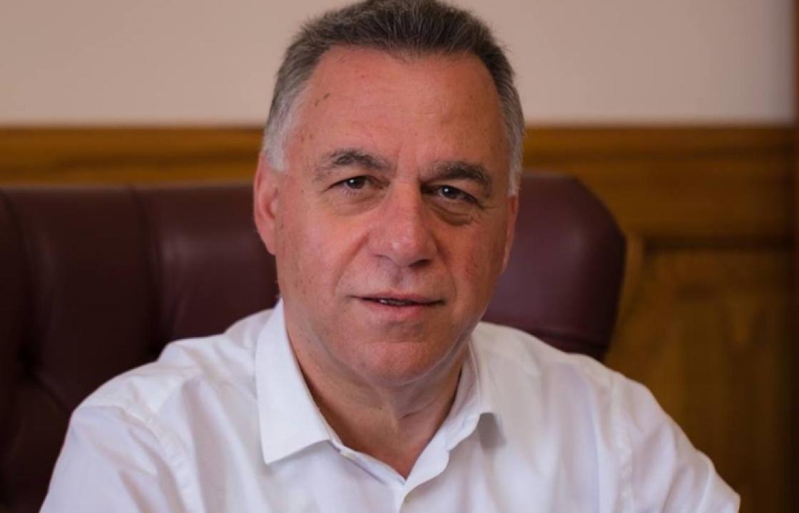 Δείτε το νέο λογότυπο της Δύναμης Αλλαγής - ΚΩΣ 2023