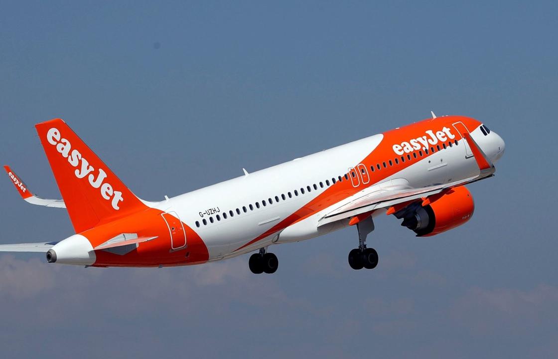 Απευθείας πτήσεις της Easyjet από την Κω σε Λονδίνο, Βερολίνο, Μιλάνο και Γλασκώβη  - Δείτε όλες τις πληροφορίες