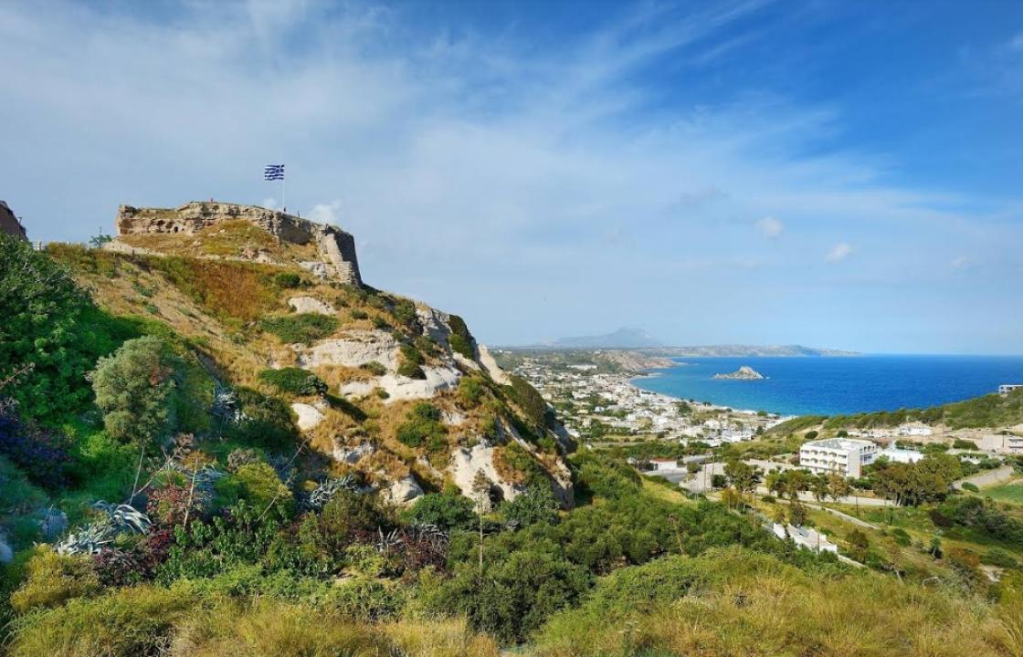 Το μήνυμα της ''Ισχυρή Κως'' για την επέτειο της Ενσωμάτωσης της Δωδεκανήσου στην πατρίδα Ελλάδα