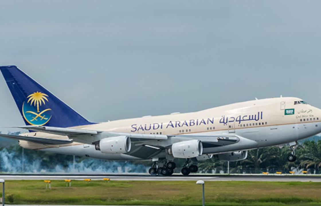 Απίστευτο και όμως αληθινό: Επέστρεψε πτήση, της Saudi Airlines, γιατί επιβάτης ξέχασε το μωρό της στην πύλη!