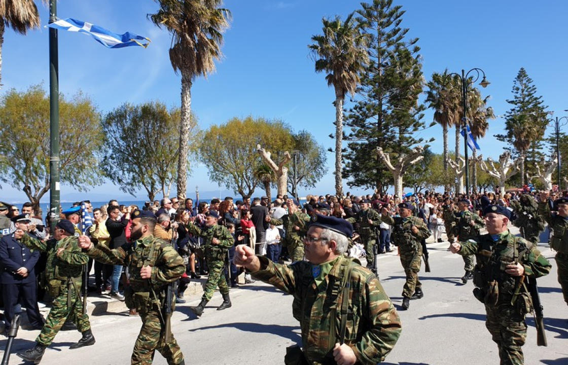 ΘΕΡΜΟΠΥΛΕΣ ΚΩ: Η ενωτική απάντησή μας, στον Εθνοφύλακα κ. Ι. ΜΑΥΡΟΣΤΟΜΟ