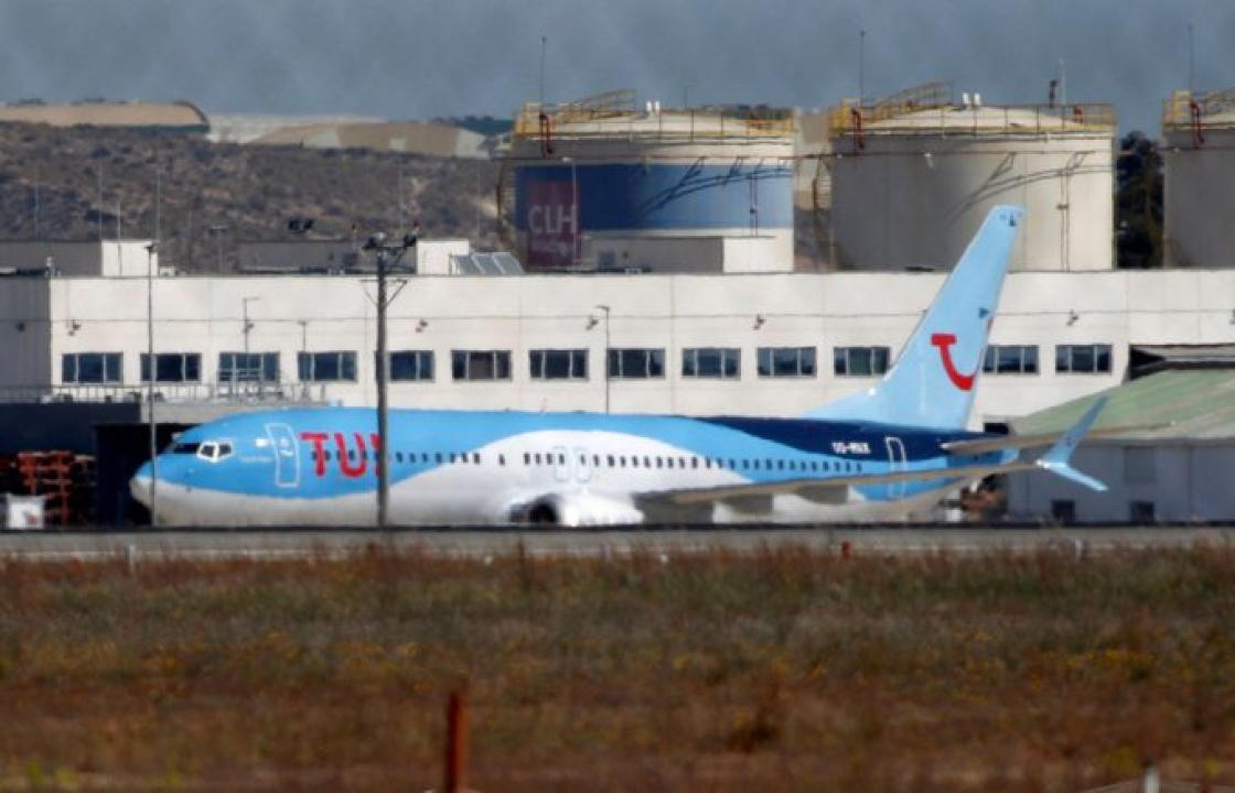 ΥΠΑ για πτήσεις Boeing 737 Max: Οι ελληνικές εταιρείες δεν διαθέτουν τέτοια αεροσκάφη