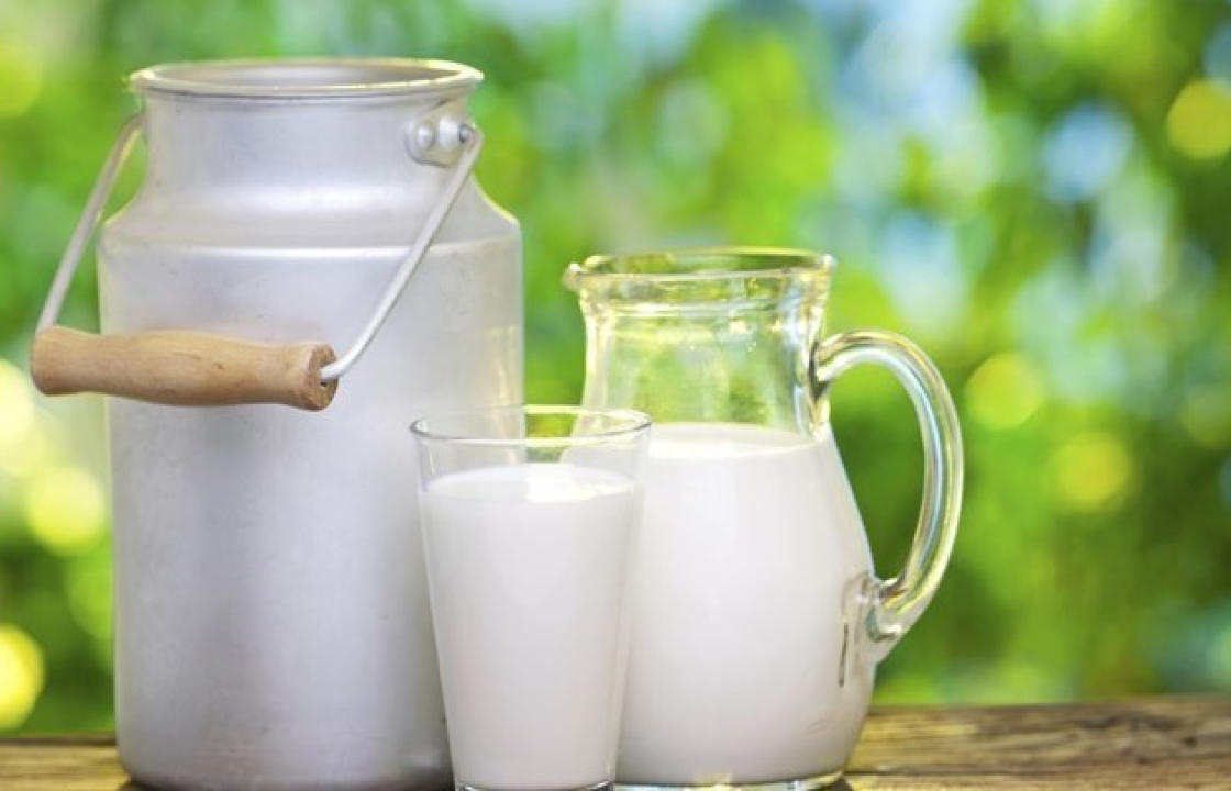 Ποιες αλλαγές έρχονται στο γάλα - Οι οδηγίες του ΕΦΕΤ