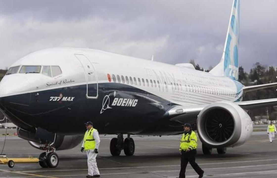 Οι ΗΠΑ καθηλώνουν τα Boeing 737 Max με απόφαση του Τραμπ