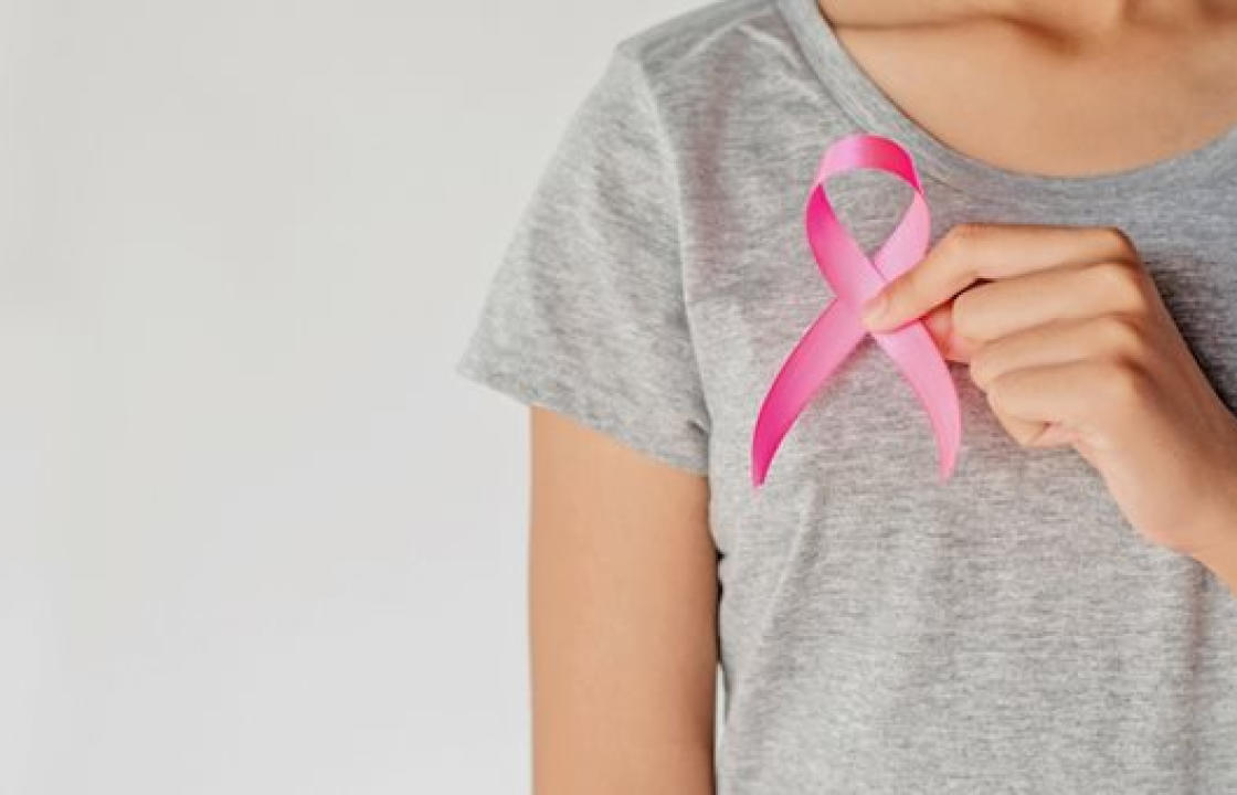 Ο ΕΟΠΥΥ δεν καλύπτει την εξέταση για τον καρκίνο του μαστού