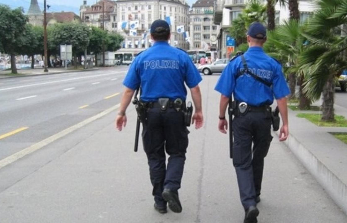 Ελβετία: 75χρονη μαχαίρωσε και σκότωσε 7χρονο!