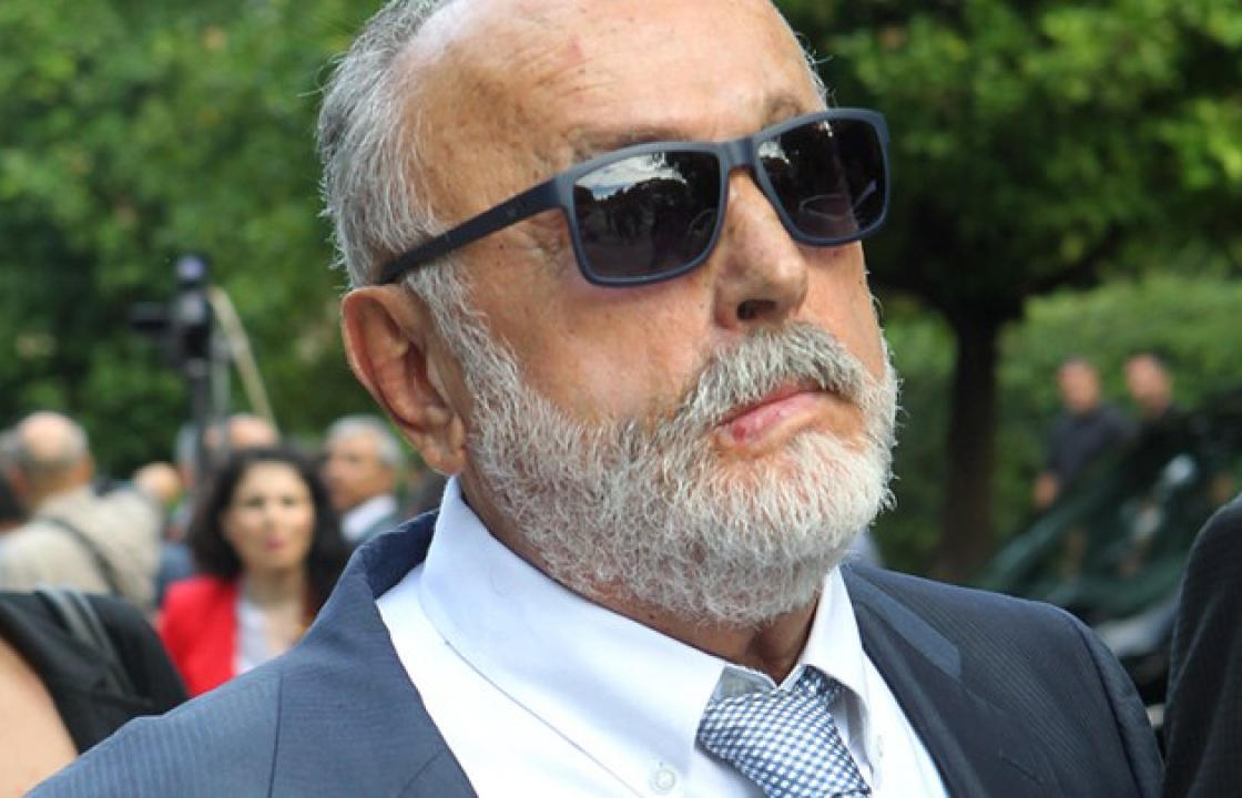 Ακυρώθηκε η επίσκεψη Κουρουμπλή σε Κω και Ρόδο