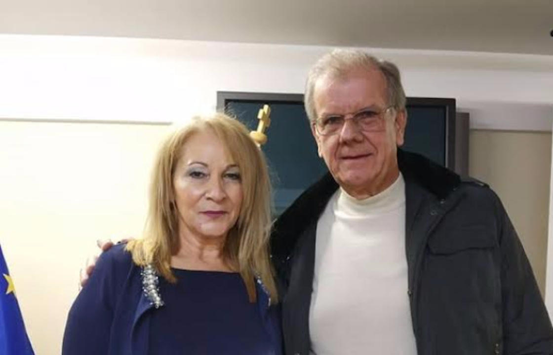 Σταμάτης Πης: Η πολιτική έχει μετατραπεί σε αρένα
