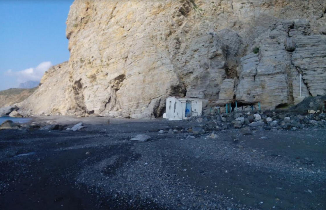 ΒΑΓΓΕΛΗΣ ΜΩΡΑΪΤΗΣ (Όραμα &amp; Δράση):  ΣΕ ΠΛΗΡΗ ΕΓΚΑΤΑΛΗΨΗ ΤΑ ΘΕΡΜΑ - Οι εικόνες μιλάνε από μόνες τους...