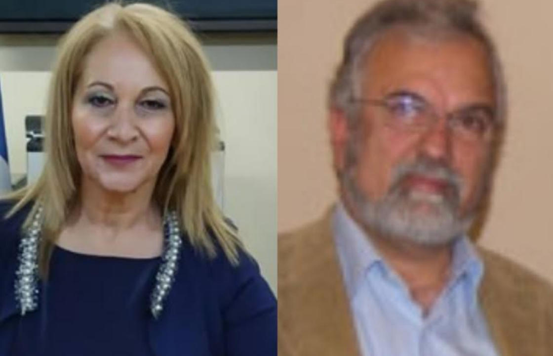 Μαζί στις δημοτικές εκλογές το ΌΡΑΜΑ + ΔΡΑΣΗ και ο Μηνάς Χατζηαντωνίου - Αύριο η επίσημη ανακοίνωση της συνεργασίας