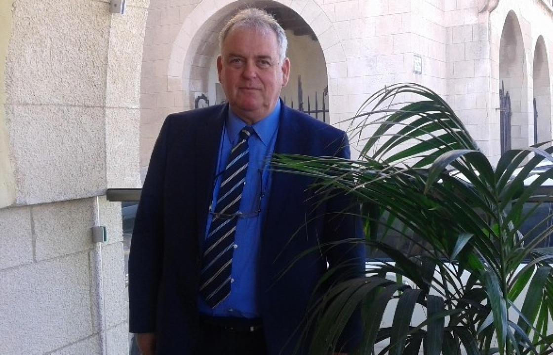 Ο Π. Αβρίθης με αφορμή την χθεσινή απόφαση του Δ. Σ. της Κω για την εκποίηση δημοτικού ακινήτου - &#039;&#039;ΑΝΗΘΙΚΗ και ΑΠΑΤΗΛΗ για τον Κώο Δημότη&#039;&#039;
