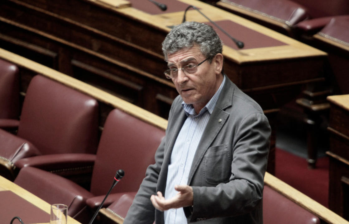 Καματερός: &quot;Ενισχύεται το Κτηματολογικό Γραφείο Κω – Λέρου&quot;.