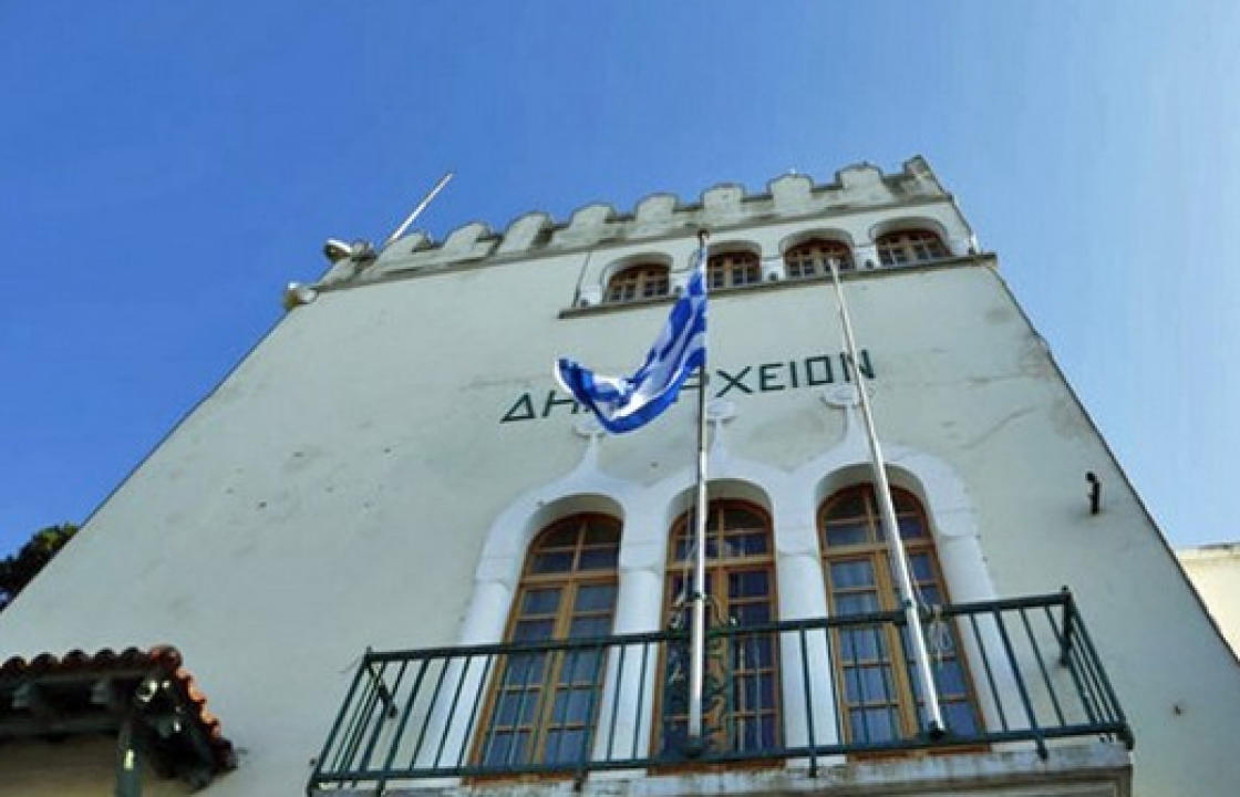 ΔΗΜΟΤΙΚΕΣ ΕΚΛΟΓΕΣ: Χάνει 2 έδρες η Δημοτική Ενότητα Ηρακλειδών. Δείτε πως κατανέμονται