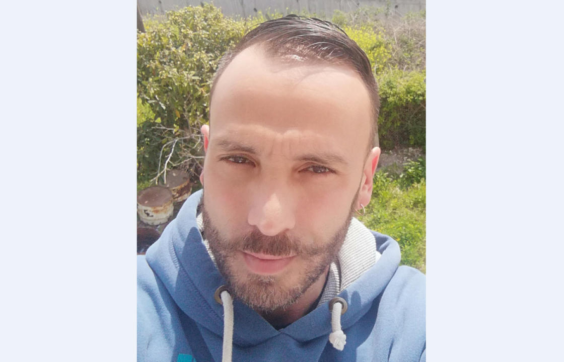 Ο Νίκος Κόπελλος του Εμμανουήλ, υποψήφιος με τον Γ. Κυρίτση - &#039;&#039;Ελπίζω να φανώ χρήσιμος στους συνδημότες μου και στο νησί μου που τόσο αγαπώ&#039;&#039;