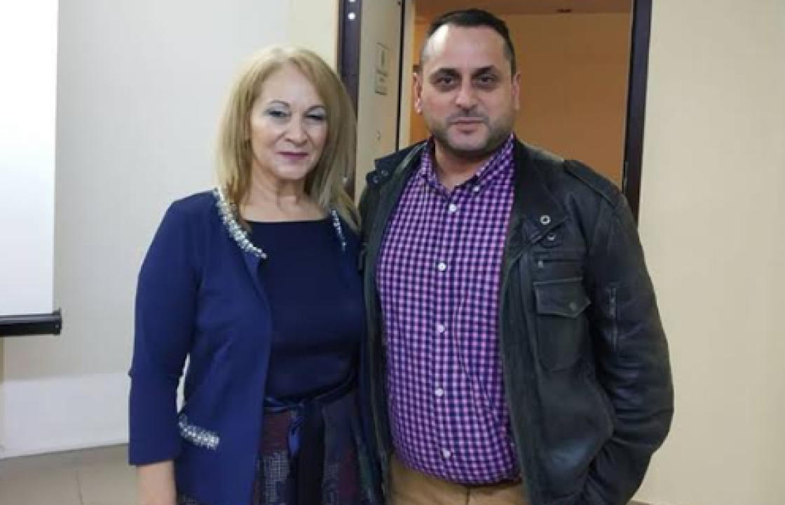 Γιώργος Αγρέλλης, «Όραμα &amp; Δράση»: Η Ιωάννα Ρούφα μπορεί και πρέπει να διοικήσει το Δήμο