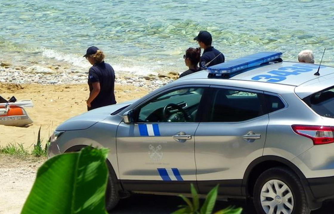 Ρόδος: Τρία πτώματα έχουν ξεβραστεί στις παραλίες