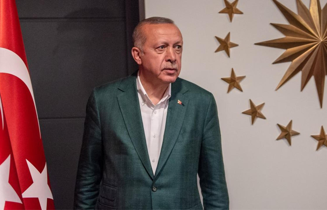 «Οχι» στον Ερντογάν για επανακαταμέτρηση στην Κωνσταντινούπολη