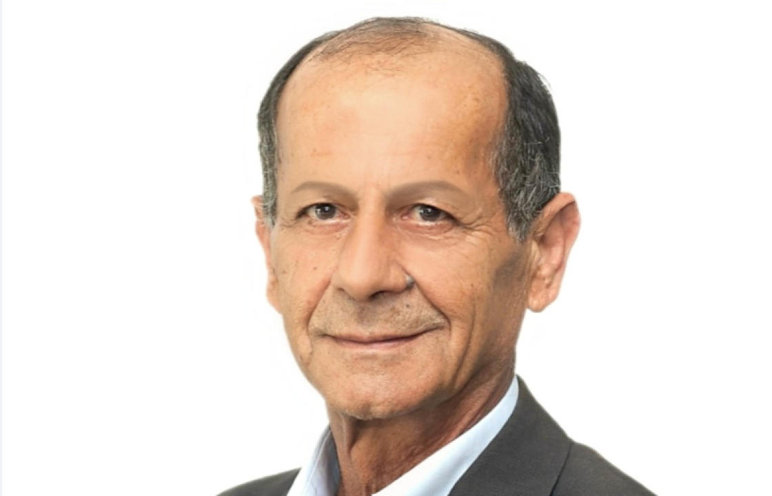 Ο Έπαρχος Κω Γιώργος Χαλκιδιός υποψήφιος και πάλι με τον Γιώργο Χατζημάρκο