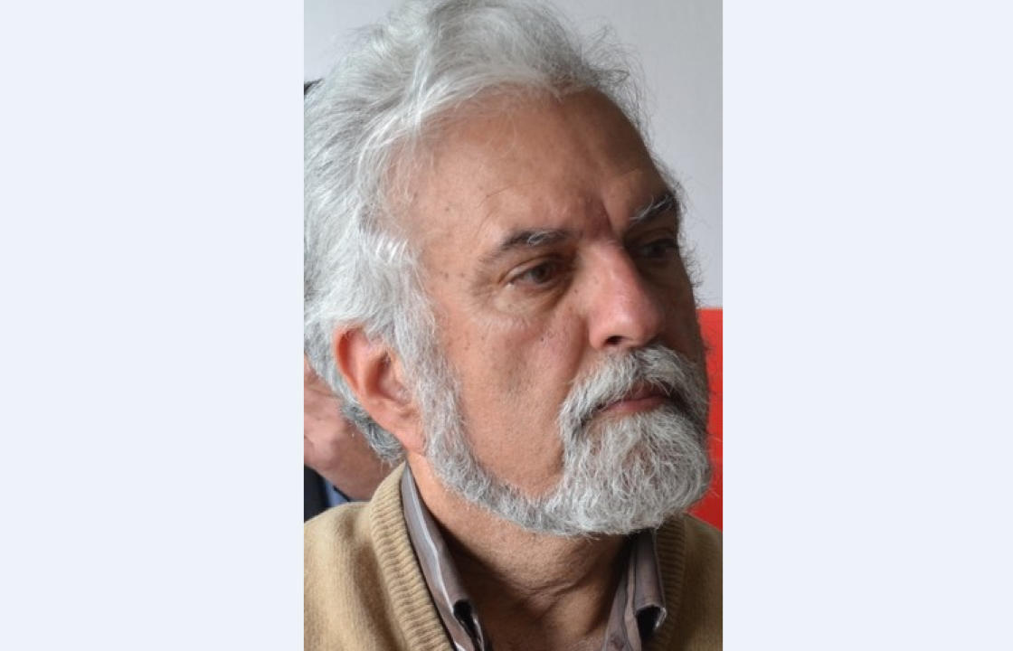 Μηνάς Γ. Χατζηαντωνίου: Ζητώ ευθέως και υπευθύνως τη συνειδητή ψήφο σας!