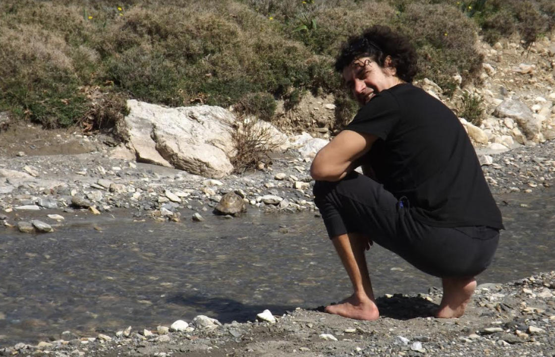 Νίκος Κάππας («Όραμα & Δράση» ): Μισώ την πολιτική αλλά εάν θέλω να αλλάξω τα πράγματα, τότε πρέπει να το κάνω από μέσα