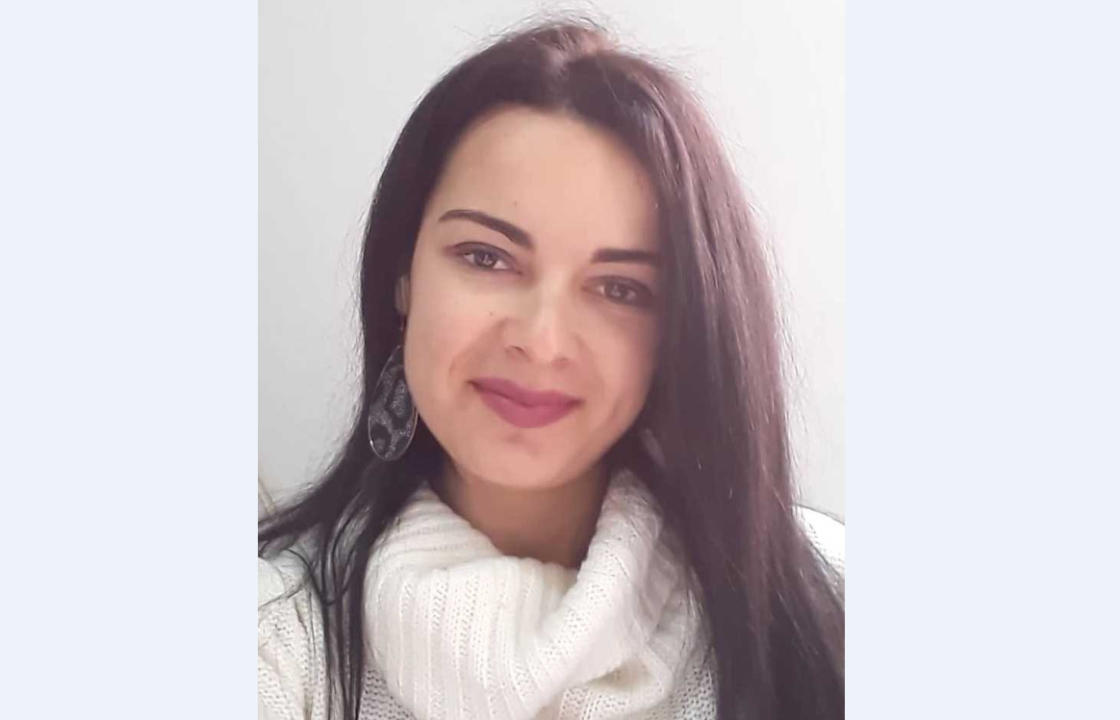 Η Σαββίνα Τρικοίλη από την Κάλυμνο υποψήφια με την παράταξη του Μανώλη Γλυνού