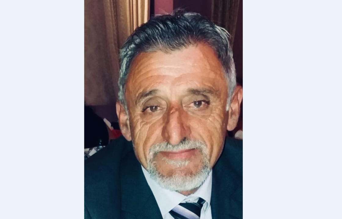 ΜΥΛΩΝΑΣ ΝΙΚΟΣ του ΕΥΑΓΓΕΛΟΥ: “Μαζί με τον Γιώργο Κυρίτση και τη Δύναμη Αλλαγής-Κως 2023, για την Κω, για τα νέα παιδιά, για όλους τους Κώους”