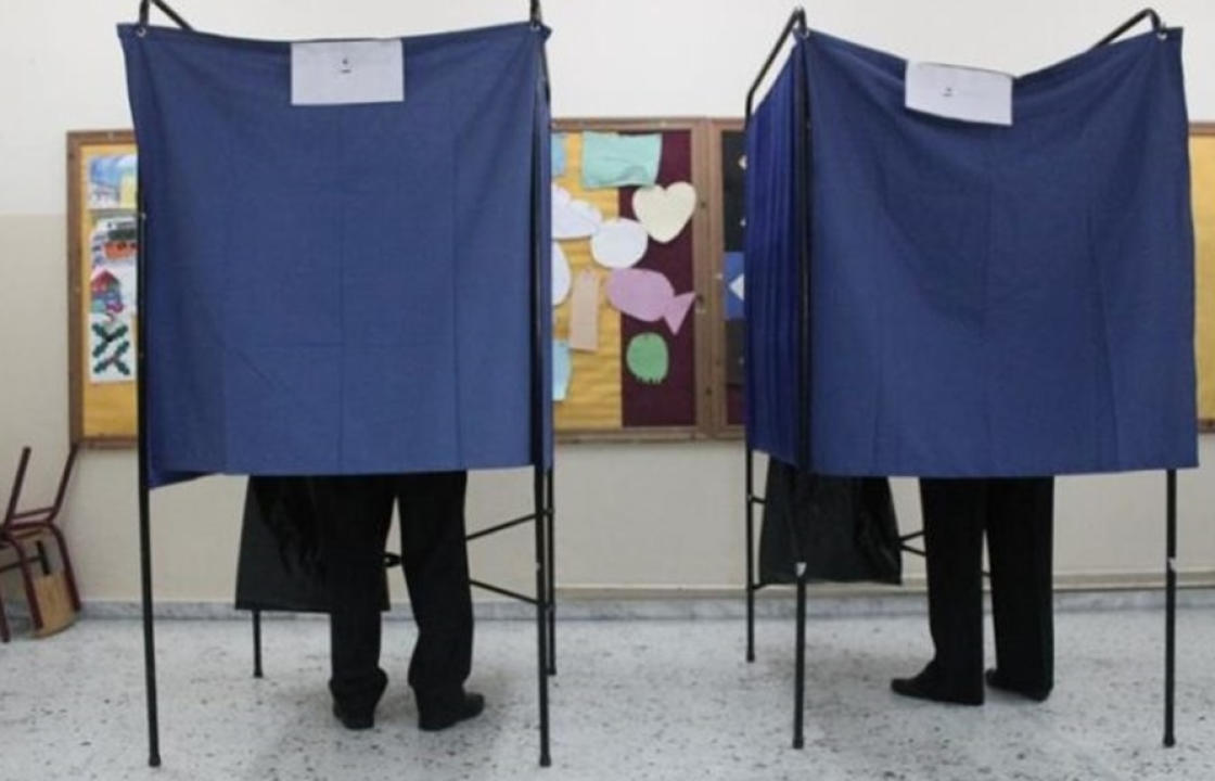 Αυτά είναι τα εκλογικά τμήματα σε Κω, Νίσυρο και Κάλυμνο σύμφωνα με τον πρώτο προγραμματισμό της Περιφέρειας