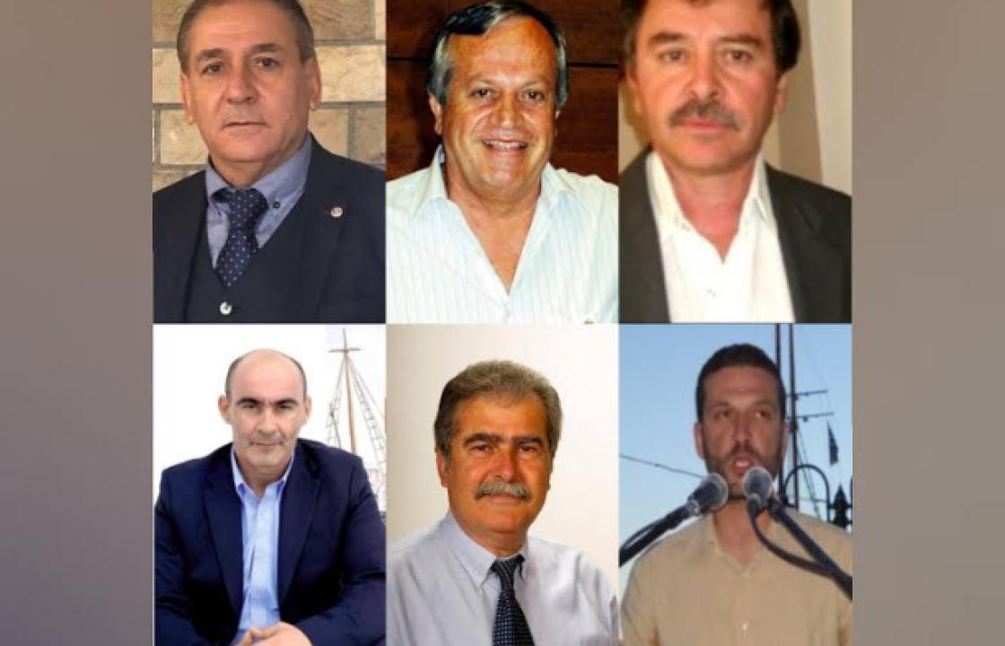 6 παρατάξεις διεκδικούν το Δήμο Καλύμνου. Συνολικά 237 οι υποψήφιοι σύμβουλοι