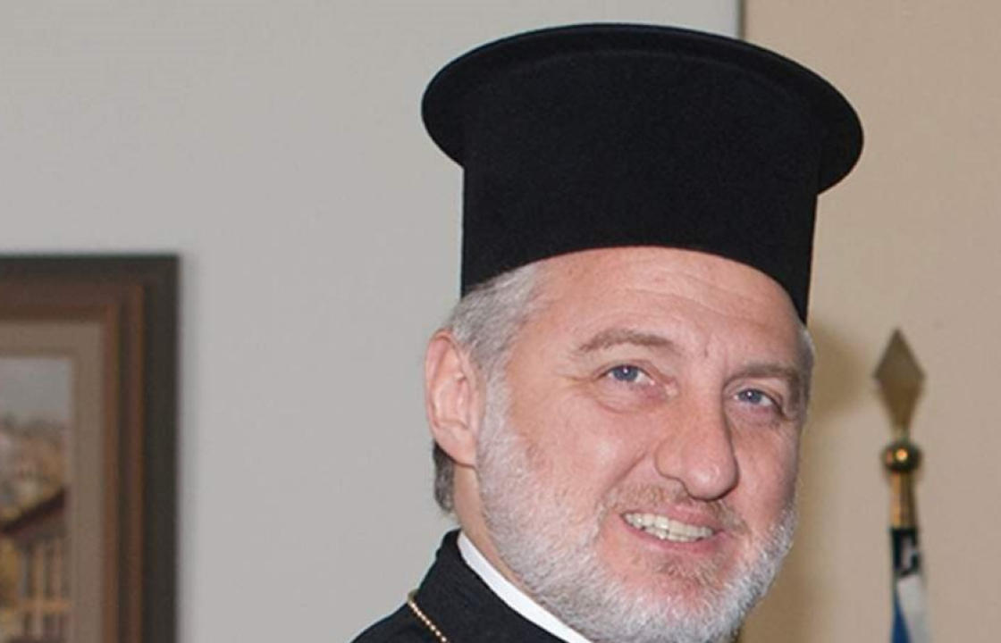 Νέος Αρχιεπίσκοπος Αμερικής ο Μητροπολίτης Προύσσης Ελπιδοφόρος. Η σχέση του με την Χάλκη
