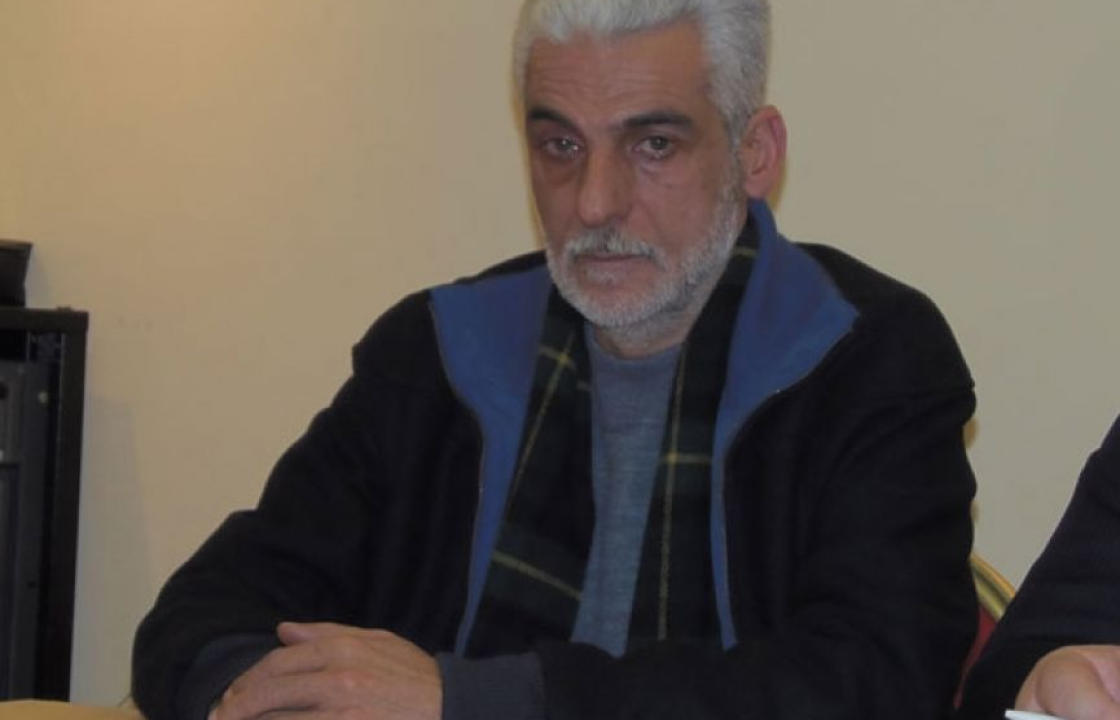 Θ. Μουζουράκης: “Ο κ. Νικηταράς πουλάει τρέλα. Ο Σύριζα με επίσημη ανακοίνωση τον έχρισε υποψήφιο του και ο ίδιος μας λέει ότι έγινε κατά λάθος…”