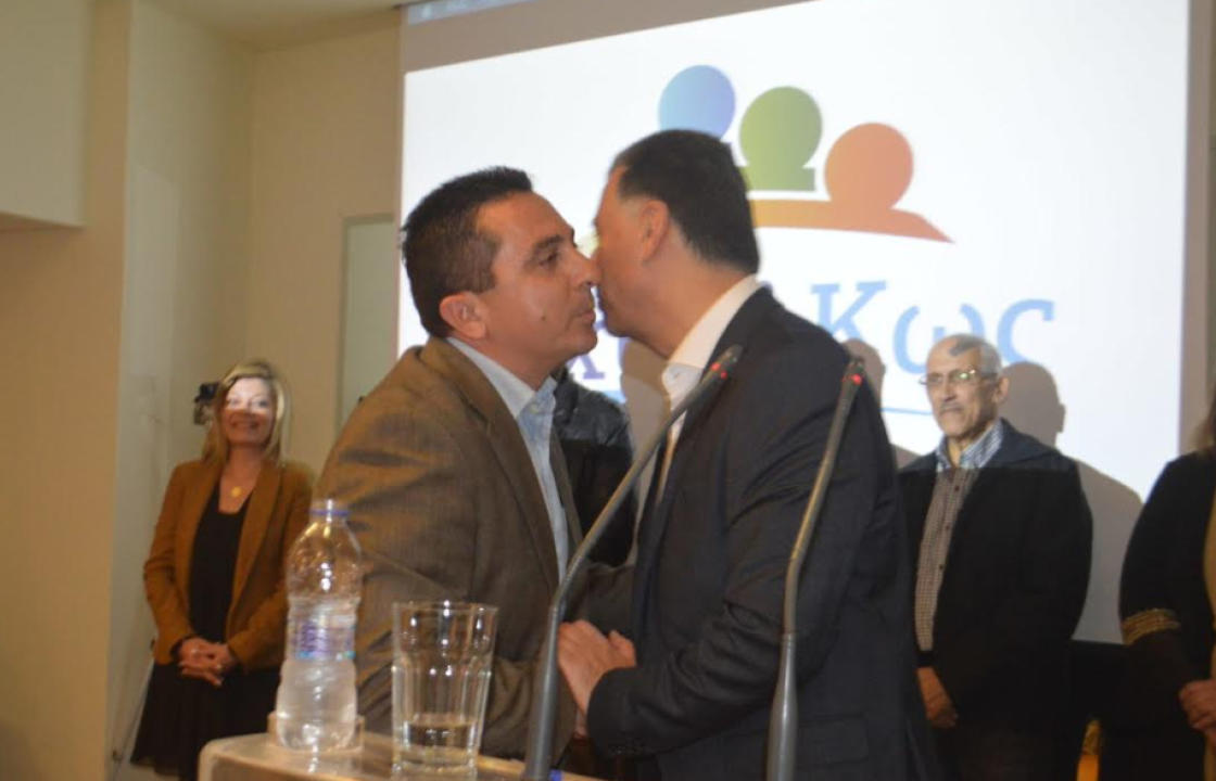 Πλούμπης Ι. Μάριος: Γνωρίζω,μπορώ και θέλω!