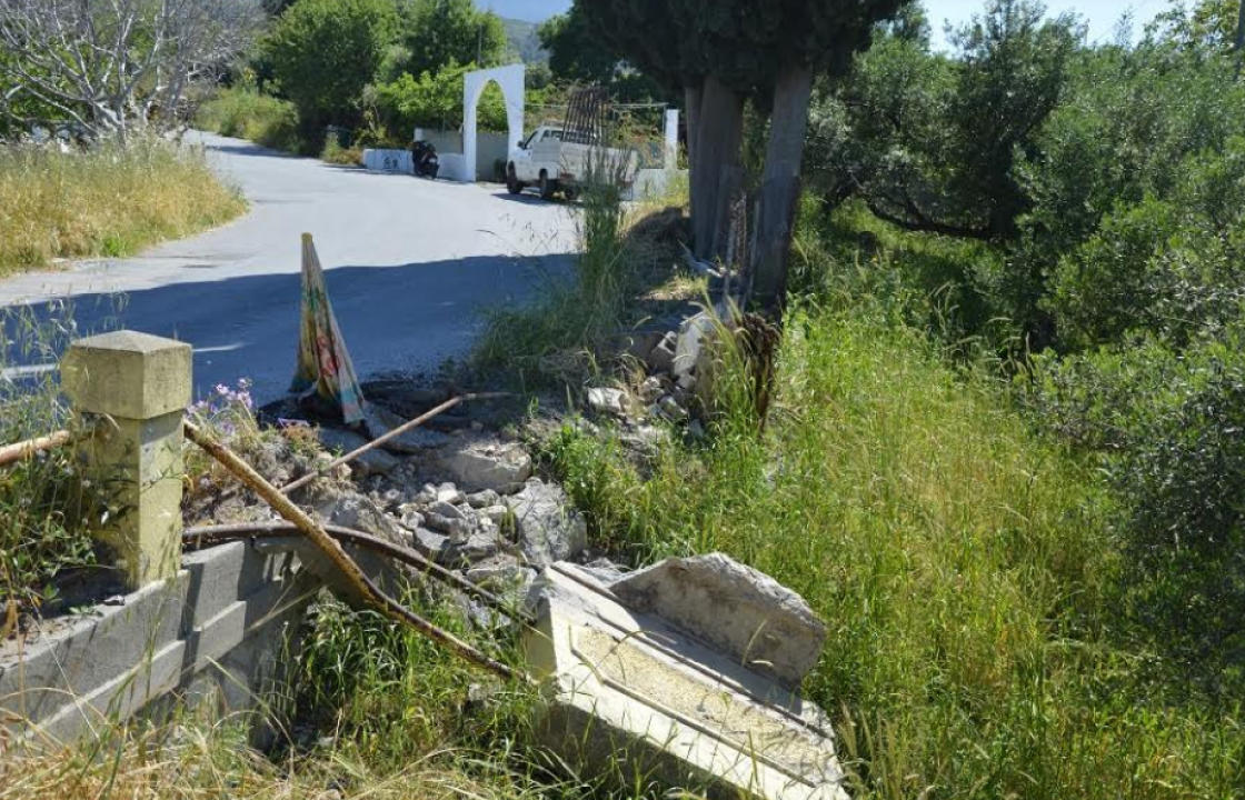 Β. ΤΖΟΓΙΑΣ: Το γεφύρι του 4ου τουριστικού προορισμού