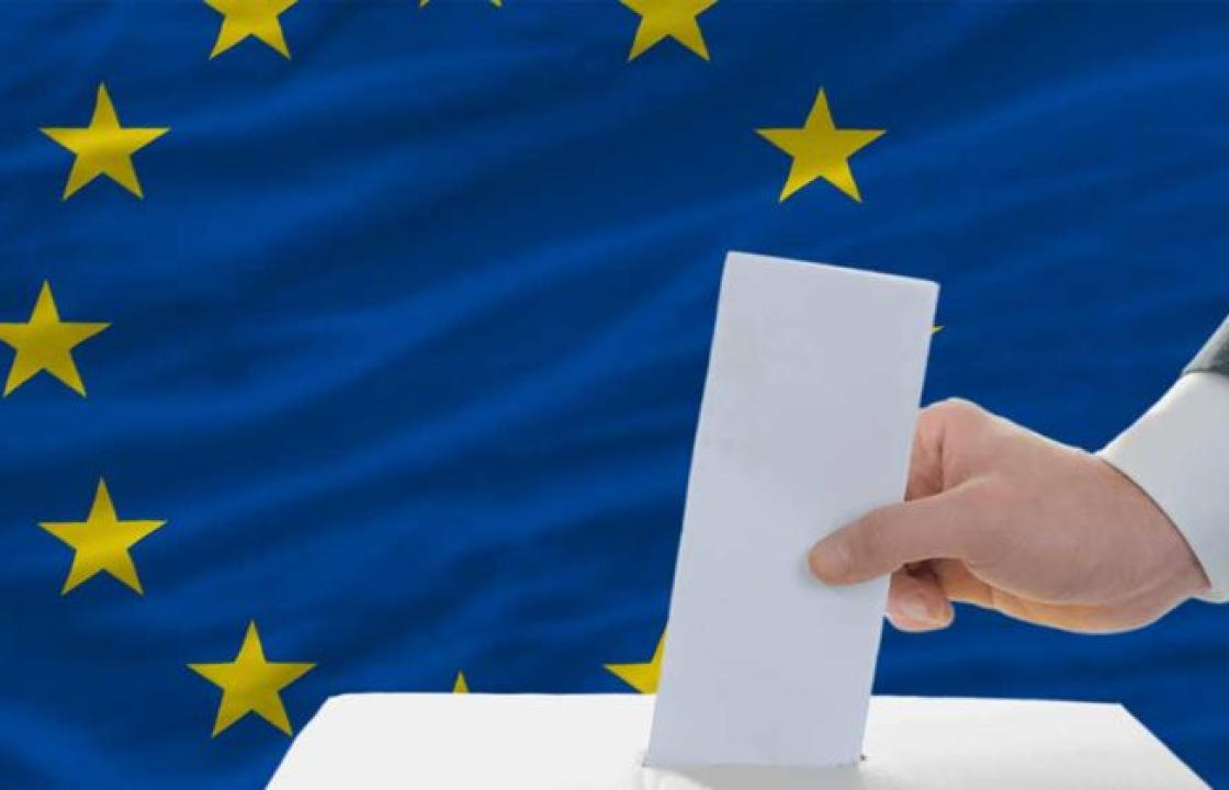 Πόσους σταυρούς βάζουμε στο ψηφοδέλτιο για τις Ευρωεκλογές 2019