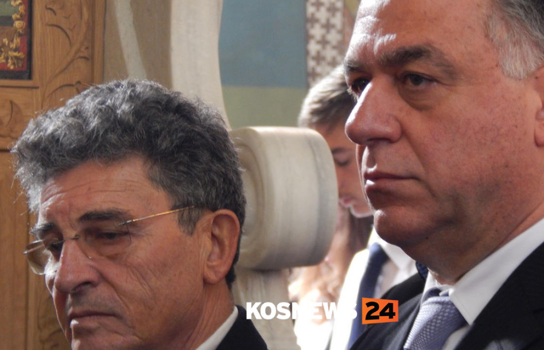 Δύναμη Αλλαγής-ΚΩΣ 2023: Ο κ. Καματερός συνεχίζει να εκτίθεται και να προκαλεί τους πολίτες για να στηρίξει τον υποψήφιο του Σύριζα κ. Νικηταρά