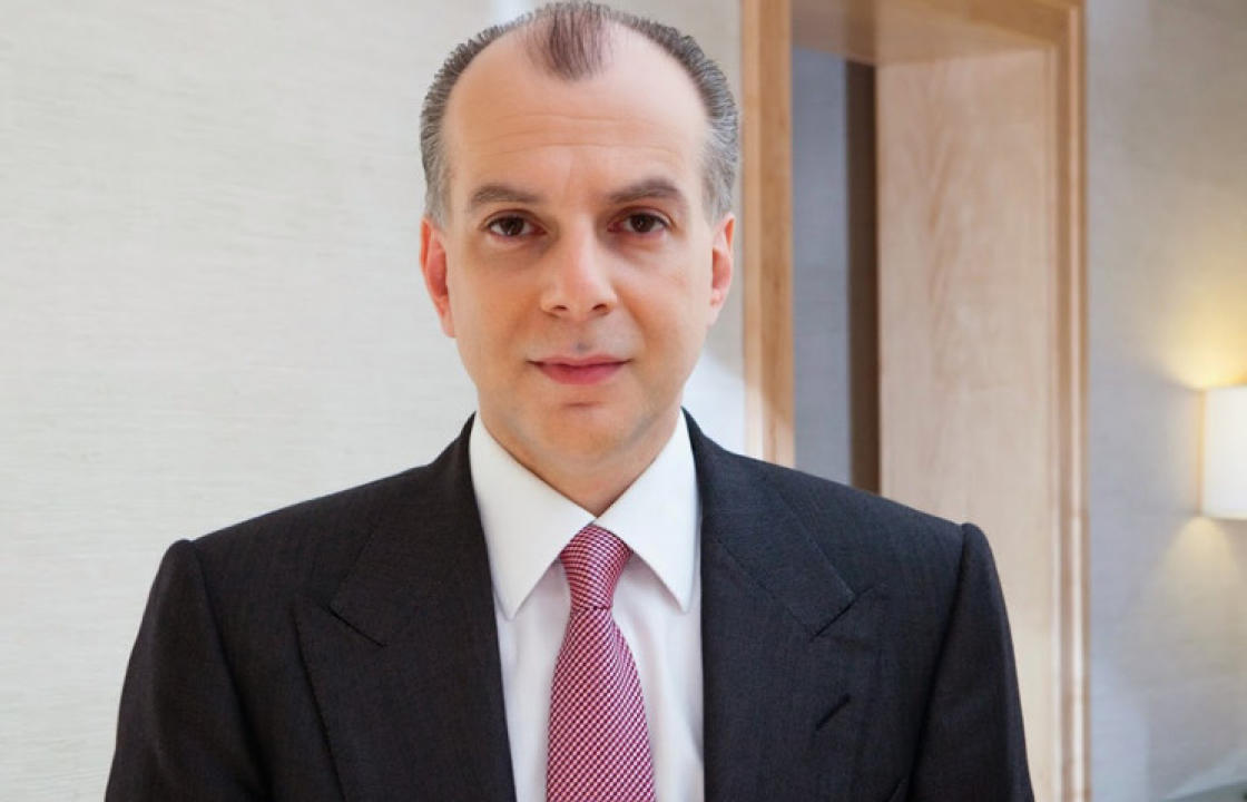 Ο Αντώνης Καμπουράκης νικητής τη 1η Κυριακή στο Δήμο Ρόδου. Τα αποτελέσματα (Ενσωμάτωση 63,72%)