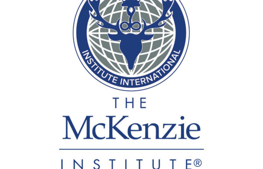 Tο Διεθνές Ινστιτούτο McKenzie (MII), διοργανώνει το Ευρωπαϊκό συνέδριό του στην Κω, στο Kipriotis International Convention Center, από 28/05 -04/06/2019.