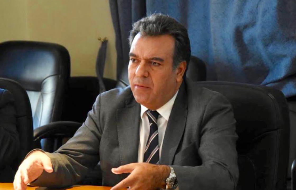 ΜΑΝΟΣ ΚΟΝΣΟΛΑΣ: «Η στρατηγική ήττα του ΣΥΡΙΖΑ πρέπει να ολοκληρωθεί στις εθνικές εκλογές»