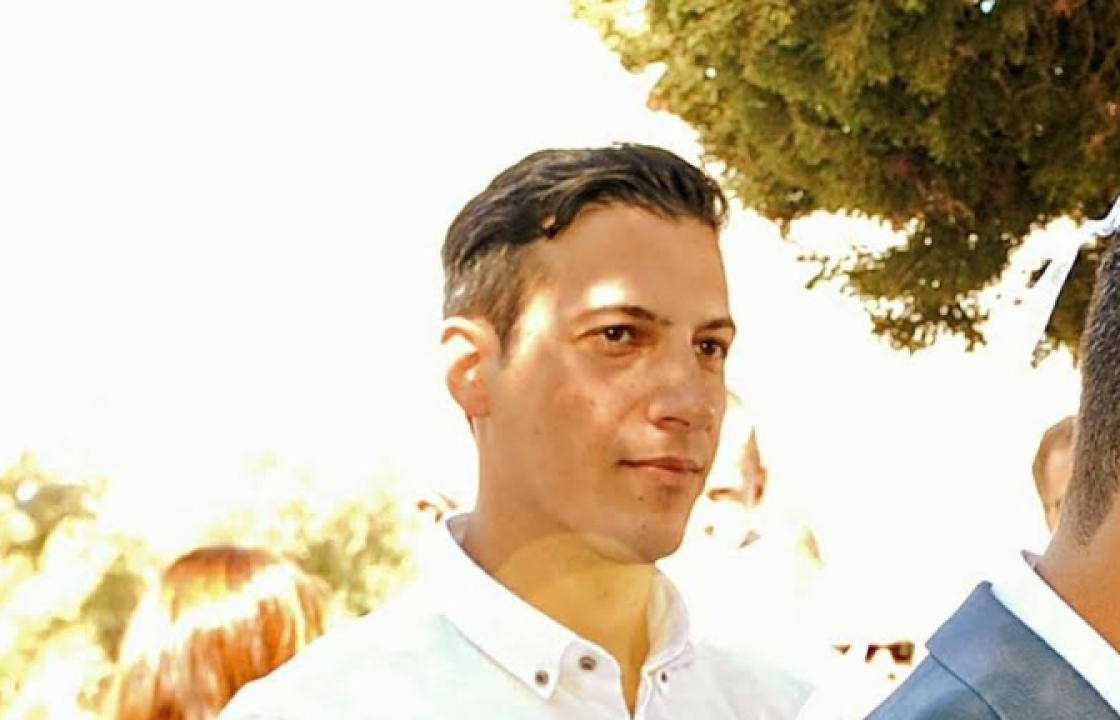Άρθρο του Αλέξανδρου Καΐσερλη για το πολιτικό σκηνικό στο νησί μας