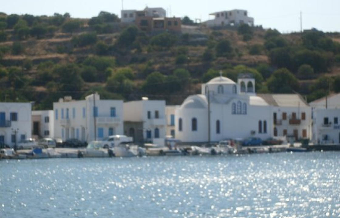 Δρομολόγιο από Καρδάμαινα προς Νίσυρο για τη γιορτή των Αγίων Αποστόλων