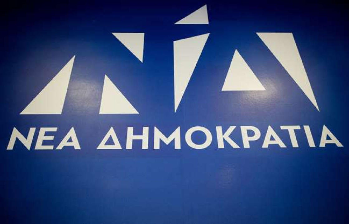 Έναρξη λειτουργίας εκλογικού κέντρου της Νέας Δημοκρατίας στην Κω