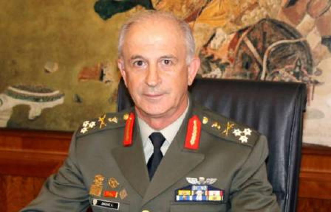 Ο Στρατηγός Ζιαζιάς τολμά και γράφει για τις δικές μας ευθύνες στην κάλπη: “Τους άξιους οφείλουμε να εκλέξουμε”