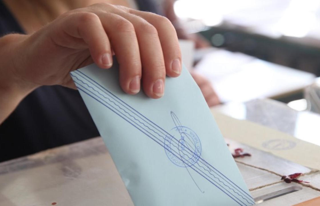 Εκλογές 2019: Με πυραυλάκατο θα μετακινηθούν οι ψηφοφόροι από Ρόδο σε Καστελλόριζο