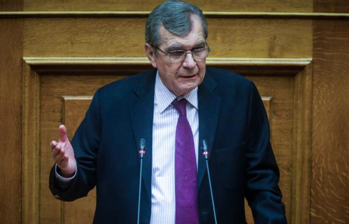 Δημήτρης Κρεμαστινός: Γιατί έχασε τη βουλευτική έδρα το ΚΙΝΑΛ στα Δωδεκάνησα- Μονόδρομος η συνεργασία ΣΥΡΙΖΑ – ΚΙΝΑΛ