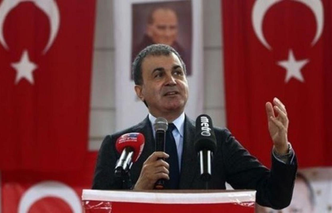 Εκπρόσωπος Ερντογάν: Περιμένουμε από τον Μητσοτάκη να μας παραδώσει τους οκτώ πραξικοπηματίες