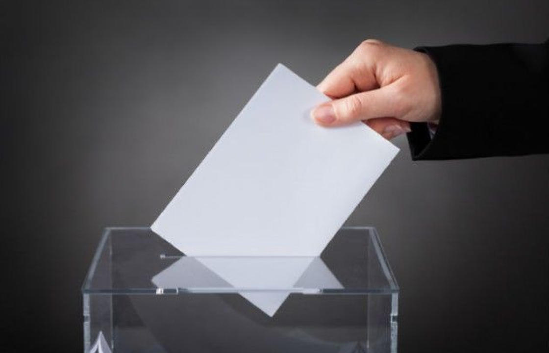 Eθνικές εκλογές 2019: Ψηφίζουν ξανά στα Εξάρχεια, στο εκλογικό τμήμα που έκλεψαν την κάλπη