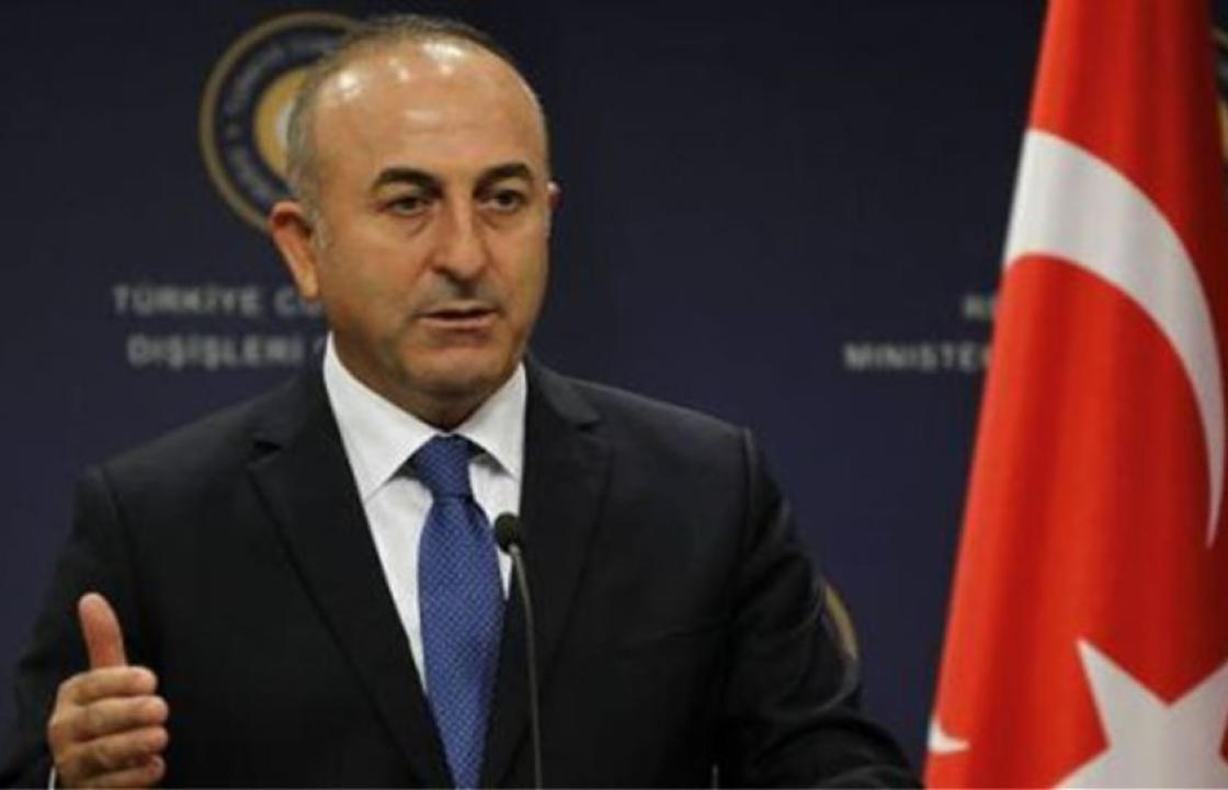 Τουρκικό ΥΠΕΞ: Δεν πτοούμαστε από τα μέτρα, συνεχίζουμε τις δραστηριότητες στην Ανατολική Μεσόγειο