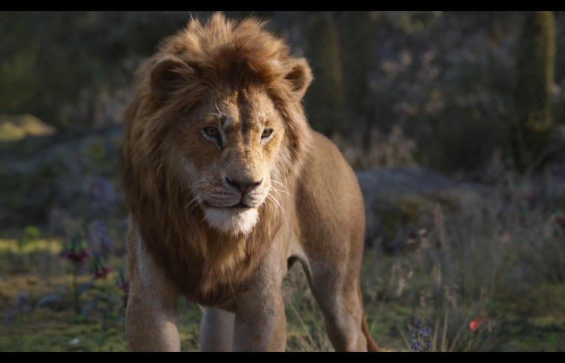H μεγάλη επιστροφή του &quot;Βασιλιά των Λιονταριών&quot; - Την Πέμπτη 18 Ιουλίου Παγκόσμια Πρεμιέρα στον Ορφέα!